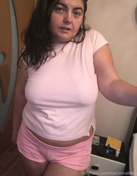Toxicannabella
