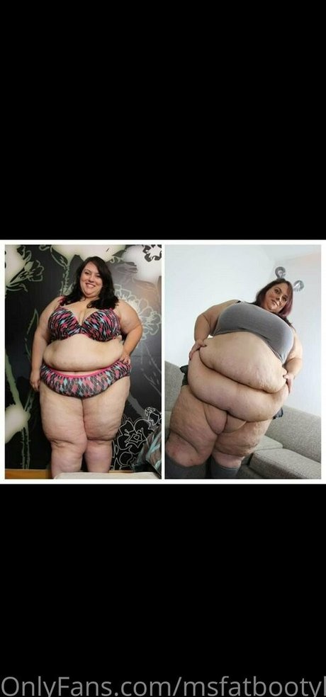 Msfatbootylisa