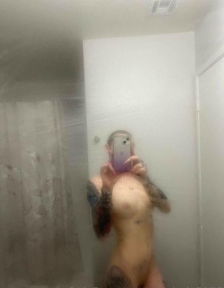 Nacktes geleaktes OnlyFans-Foto von Xovalerie5150