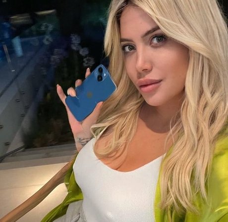 Wanda Nara