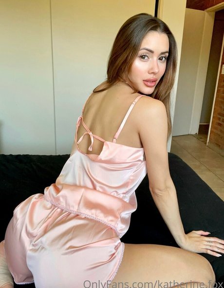 Katherinefox