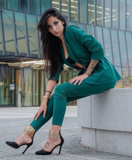 Giada Cristina Bessi