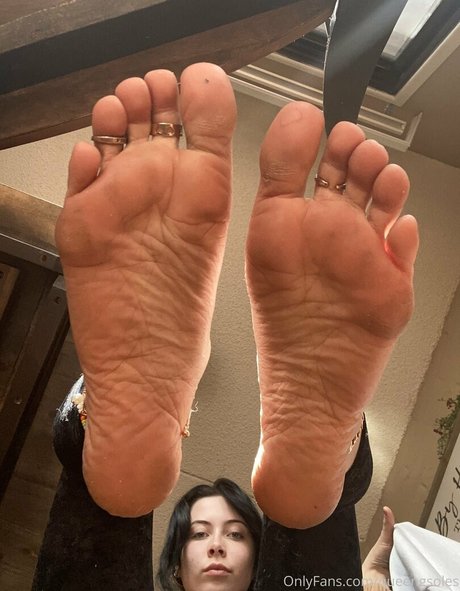 Queengsoles