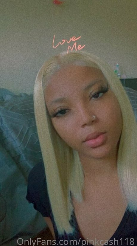 Pinkcash118