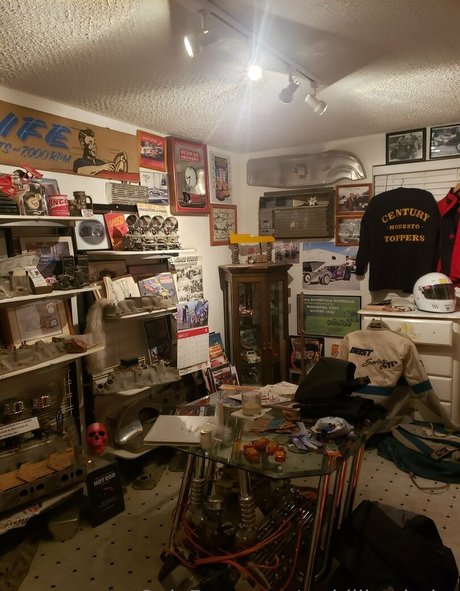 Nacktes geleaktes OnlyFans-Foto von Weldlikeababe