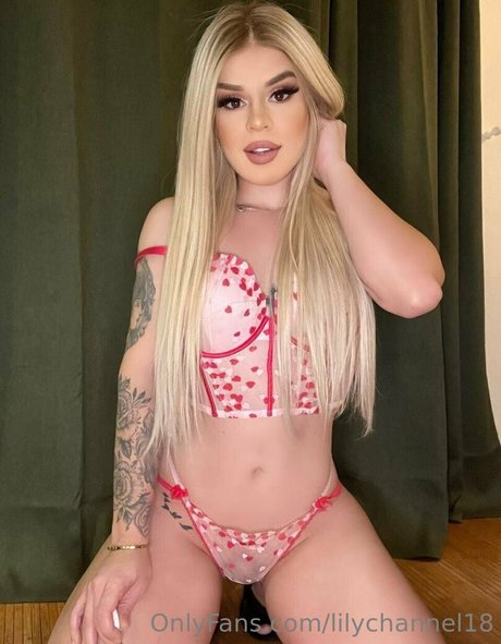 Lilychannel18