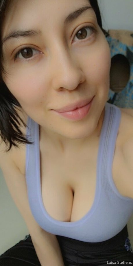 Luisa Steffens