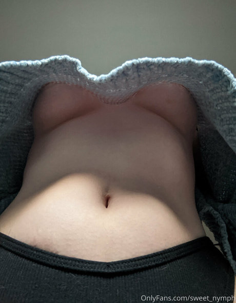 Sweet Nymph