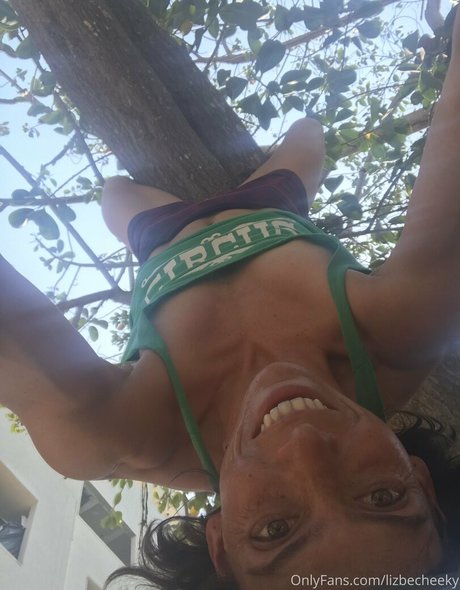 Lizbecheeky