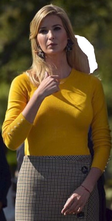 Ivanka Trump