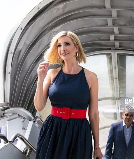 Ivanka Trump