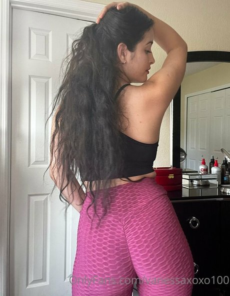 Vanessaxoxo100