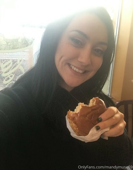 Mandymuse69