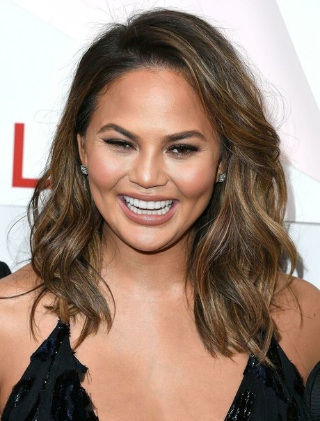 Chrissy Teigen