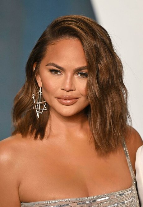 Chrissy Teigen
