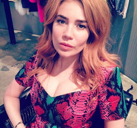 Palina Rojinski