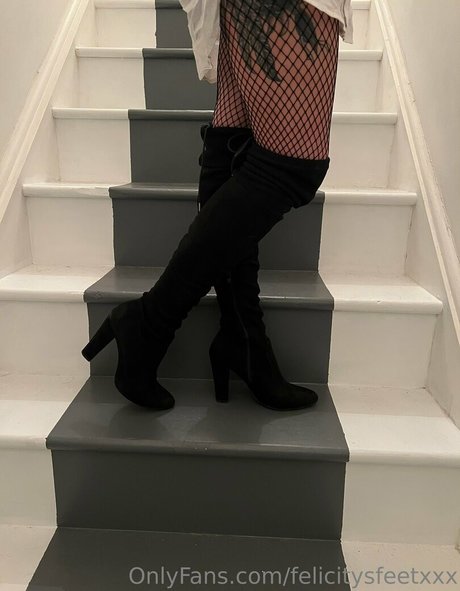 Felicitysfeetxxx