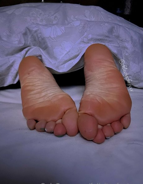 Felicitysfeetxxx