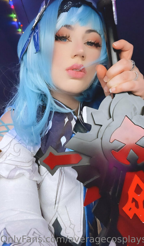 Averagecosplays