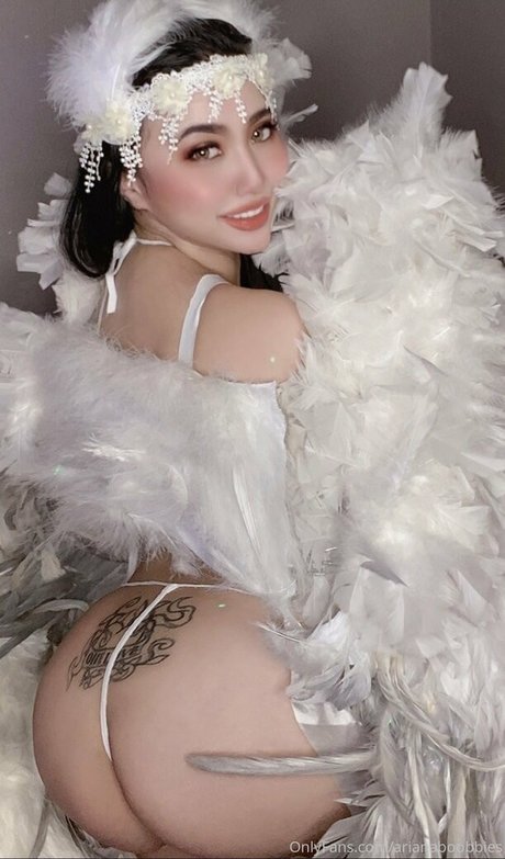 Arianaboobbi