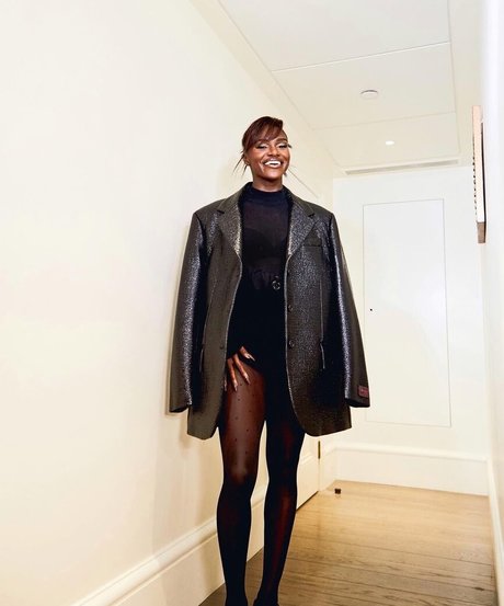 Dina Asher Smith
