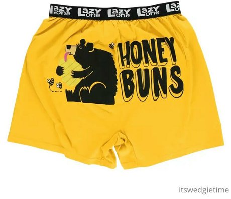 Nacktes geleaktes OnlyFans-Foto von Itswedgietime