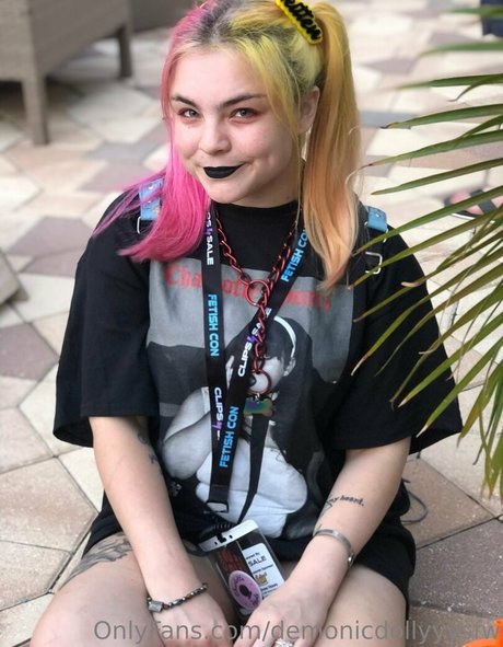 Demonicdollyyysfw