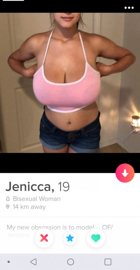 Jenicca