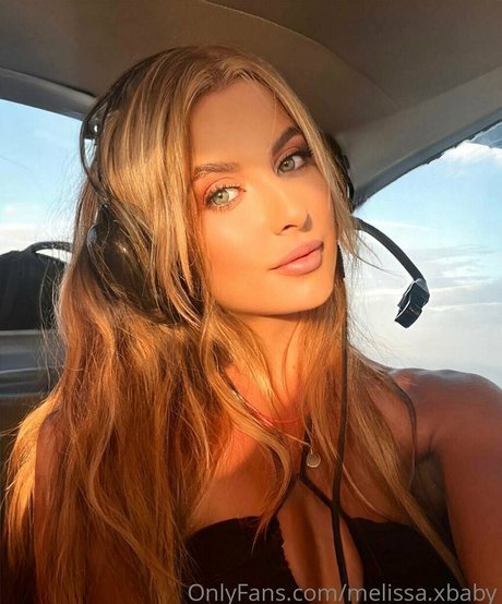 Melissaxbaby
