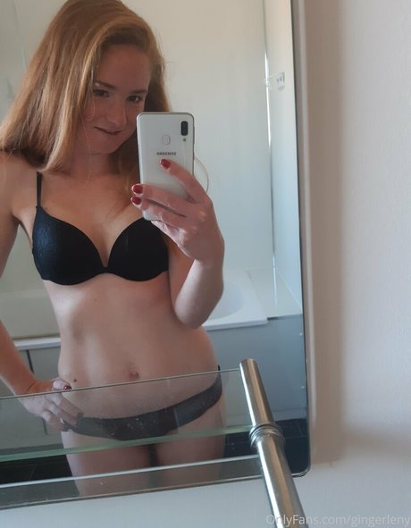 Gingerleny