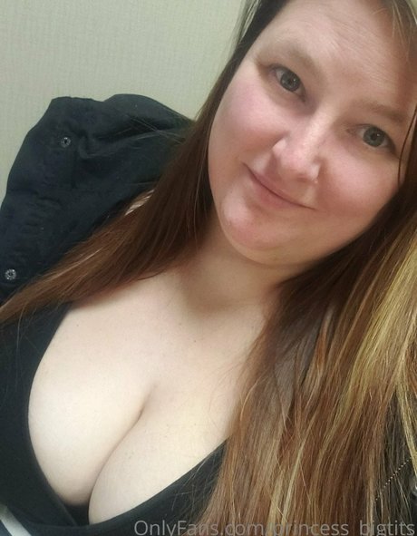 Princess Big Tits