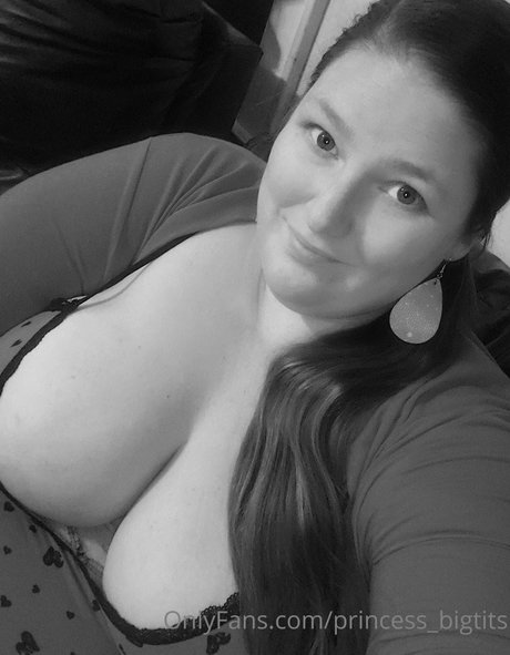 Princess Big Tits