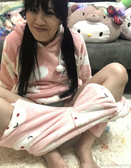 Pandagrlxxx