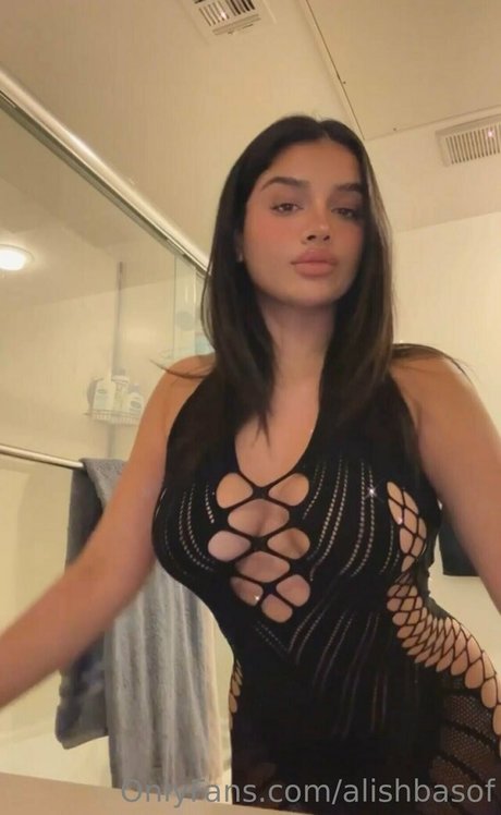 Alishbasof