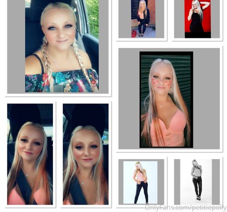 Petitiepolly