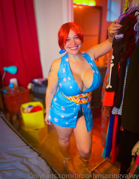 Brooklynspringvalley