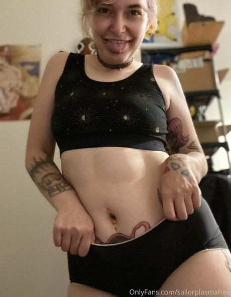 Sailorplasmafree