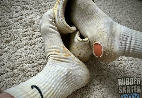 Rubberskaterboy
