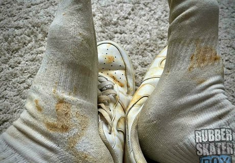 Rubberskaterboy
