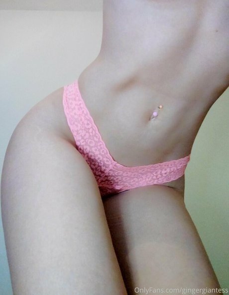Gingergiantess