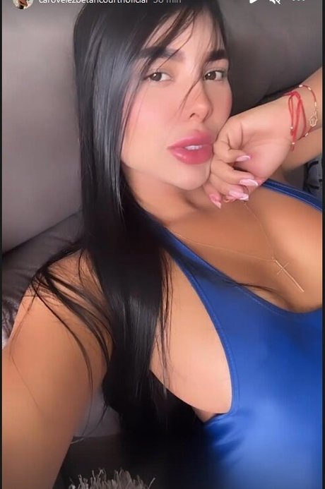 Caro Velez Betancourth