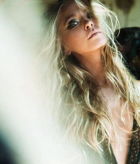 Portia Doubleday