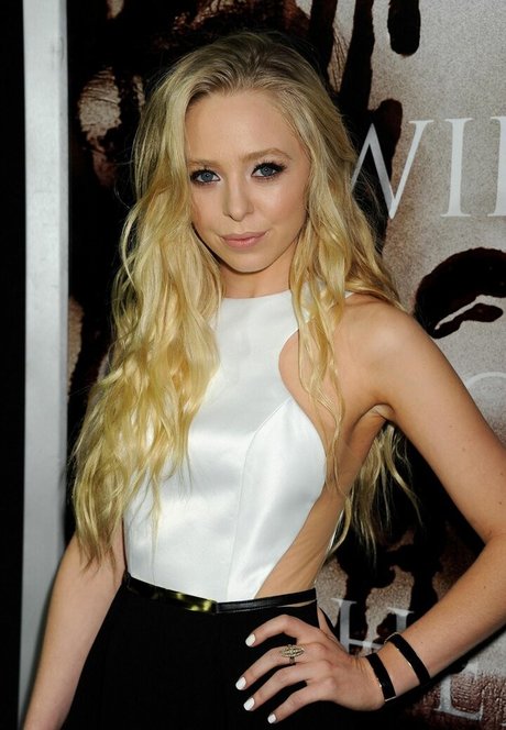 Portia Doubleday