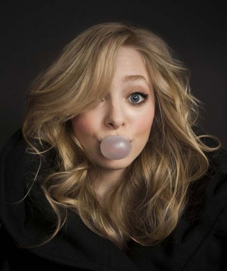 Portia Doubleday