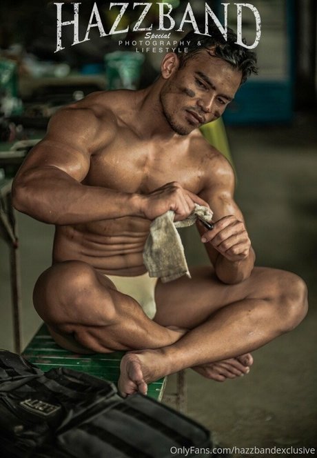 Hazzbandexclusive