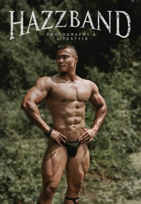 Hazzbandexclusive