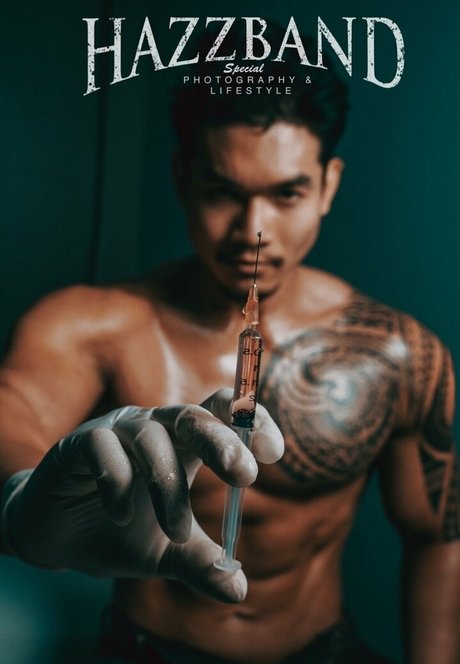 Hazzbandexclusive