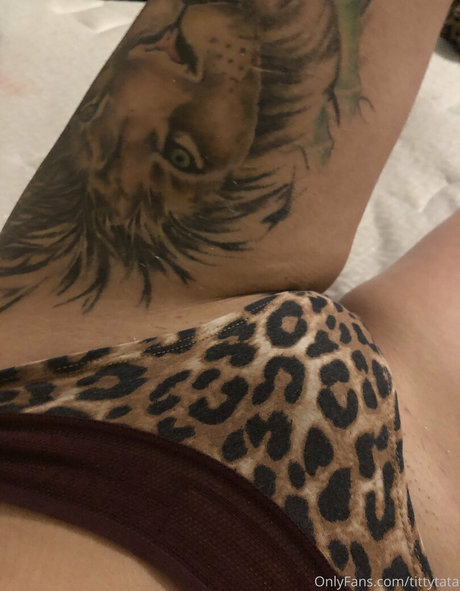 Tittytata