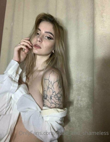 Cutieandshameless