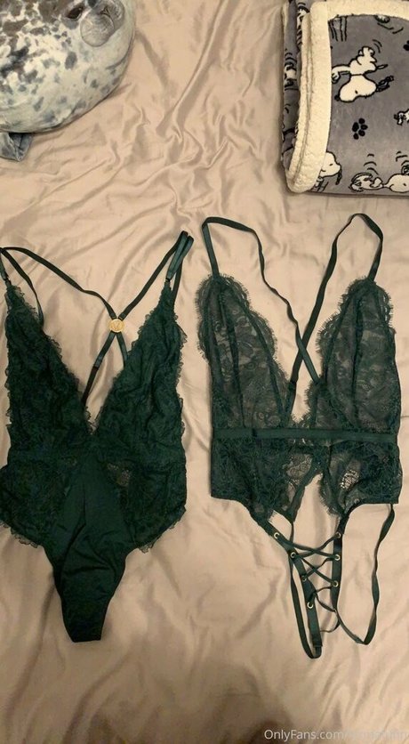 Nacktes geleaktes OnlyFans-Foto von Fungorl